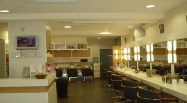 Coiffeur Narbonne